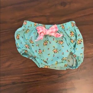 Matilda Jane 12-18 month bubble short